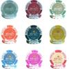 1000pcs 14g Monte Carlo Millions Poker Chips Bulk - Choose Denominations view 1