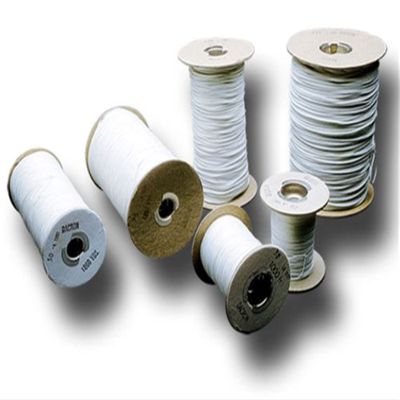 1000' 30-lb. Ashaway Braided Dacron Kite Line