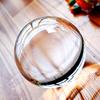 Dawson Juggling DSJUGGLING Clear Acrylic Contact Juggling Ball - Approx. 2.75" - 70mm view 1