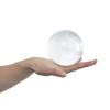 Dawson Juggling DSJUGGLING Clear Acrylic Contact Juggling Ball - Approx. 2.75" - 70mm view 3