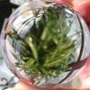 Dawson Juggling DSJUGGLING Clear Acrylic Contact Juggling Ball - Approx. 2.75" - 70mm view 4