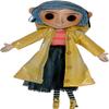 NECA - Coraline - Prop Replica 10" Coraline Doll view 1