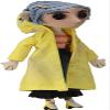 NECA - Coraline - Prop Replica 10" Coraline Doll view 2