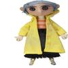 NECA - Coraline - Prop Replica 10" Coraline Doll view 3
