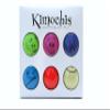 Kimochis Mixed Feelings Pouch - Kind, Hurt, Sorry, Uncomfortable and Friendly view 1