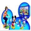 LeapFrog Zippity Learning Game: Disney Princess view 3