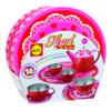 ALEX Toys Heart Tin Tea Set view 1