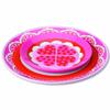 ALEX Toys Heart Tin Tea Set view 3