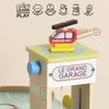 Le Toy Van Motors, Planes & Garages, Le Grande Garage view 3