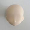 1/6 scale Obitsu 21cm female head 21HD-F01W White skin view 1