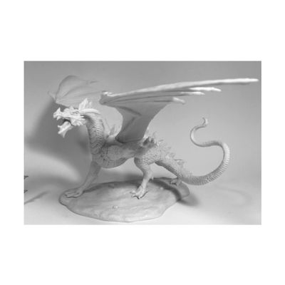 Reaper Diabolus