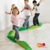 Weplay Wavy Tactile Path (Green) view 2