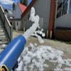 Dr.Party Single Foam Powder Pack - Create Up to 120 Gallons of Foam in Minutes - Ultimate Bubble Party Solution view 2