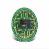 Velleman Roulette Electronic Game with 37 LEDs view 1