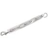 Swing Set Stuff Inc. Commercial Safety Chain for 1/2 Bucket Swing Seat view 1