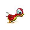 Alexandor Taron Home Decor Collectible Duck Tin Toy view 1
