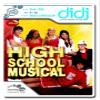LeapFrog Didj Custom Learning Game: High School Musical view 1