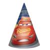American Greetings Cars 3 Party Hats, 8-Count view 1