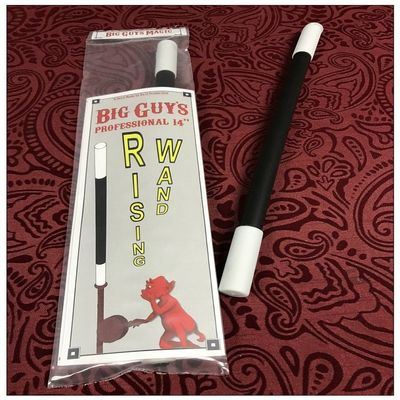 Big Guys Magic Rising Wand