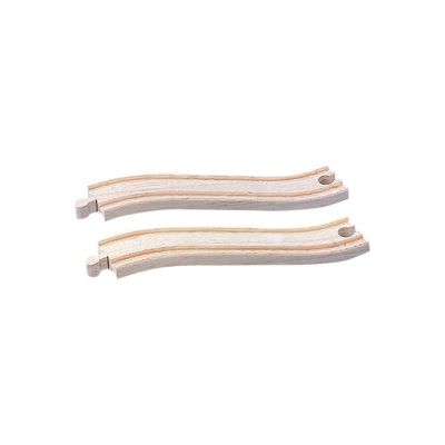Bino Rail High Track Toy (Multi-Colour)