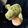 Animal Hand Puppets Set for Kids & Adults - 12.5" Premium Quality Soft Plush Toys with Movable Mouths - Perfect for Storytelling, Teaching, Preschool, Role-Play - Durable, Vibrant, Educational Puppets view 4