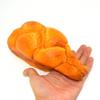 Kiibru Squishy English Bread 7.9" Colossal Slow Rising Squishies Scented Toy view 2