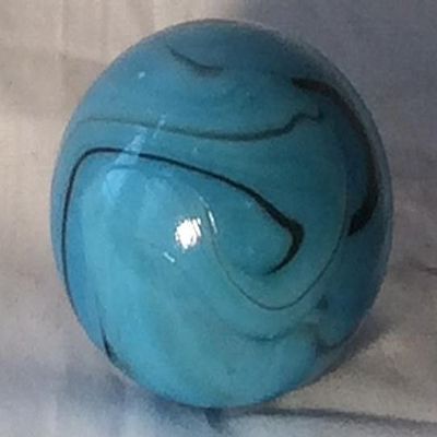 Moon Marble Co. 48mm / 2" Brontosaurus ToeBreaker