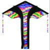 11111 48" Tie-Dye Flier view 1