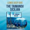 iChess.net Lemos Deep Dive - #3 - Taimanov Sicilian - 2 DVDs - Over 8 Hours of Content! view 1