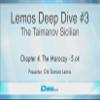 iChess.net Lemos Deep Dive - #3 - Taimanov Sicilian - 2 DVDs - Over 8 Hours of Content! view 2
