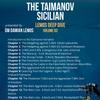 iChess.net Lemos Deep Dive - #3 - Taimanov Sicilian - 2 DVDs - Over 8 Hours of Content! view 3