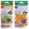 Bundle of Two (2) Quick Yo-Yo Makers: Small (Makes 1.25" yo-yos) and Large (Makes 1.75" yo-yos) view 1