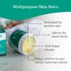 Earth Mama Organic Diaper Balm 2-Ounce | Diaper Cream for Baby | EWG Verified, Petroleum & Artificial Fragrance-Free with Calendula for Sensitive Skin view 2