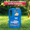JOYIN 32 OZ Concentrated Bubble Solution for Bubble Machines (Up to 2.5 Gallons), Concentrated Solution Refills for Machine, Wands, Blower, Easter, Kids, Parties view 2