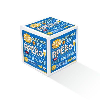 Roll'Cube Apro (French Edition)