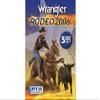 2006 Wrangler NFR - National Finals Rodeo - DVDs view 1
