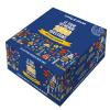 Le Tour du Monde en 1000 Questions 5ed - Edition spciale Anniversaire view 1