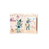 Pop up Book - Birthday Party - Lilliputiens view 3