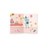 Pop up Book - Birthday Party - Lilliputiens view 4