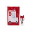 Alice Doctor Children's Book Lilliputiens view 2