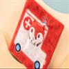 Alice Doctor Children's Book Lilliputiens view 3