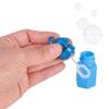 Rhode Island Novelty 3 Inch Dinosaur Bubble Bottles, Two Dozen per Order view 3