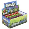 Rhode Island Novelty 3 Inch Dinosaur Bubble Bottles, Two Dozen per Order view 4
