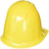 Rhode Island Novelty Child Size Plastic Yellow Construction Hat, 12 Hats Per Order view 2