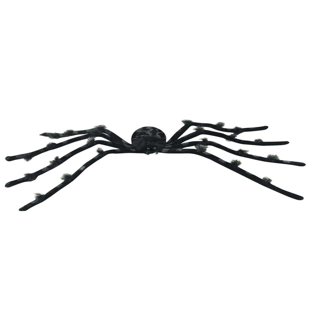 Seasons 30" Poseable Spider, Standard