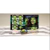 Graftobian Witch Character Makeup Kit - Witch Makeup Set for Costumes, Cosplay, and Halloween view 3