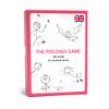 Comitys Emotion Cards - The Feelings Game - Social Emotional Learning Game & Feelings Flashcards - Mental Health Resource for Anxiety, Autism, ADHD & Calm Down Corners - Educational Tools view 1