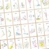 Comitys Emotion Cards - The Feelings Game - Social Emotional Learning Game & Feelings Flashcards - Mental Health Resource for Anxiety, Autism, ADHD & Calm Down Corners - Educational Tools view 2