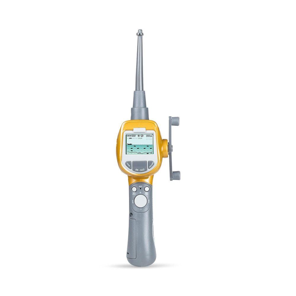 Basic Fun The Bridge Direct Electronic Sport Fishing Game