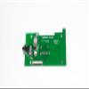 FrSky Transmitter Horus X12S LCD Board (with GPS) view 1